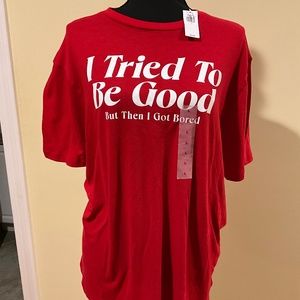 Old navy T shirt